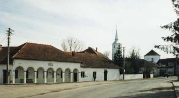 Ünnepel a Művésztelep