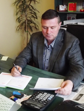 Mérlegen a múlt év – 2018 kezdetén